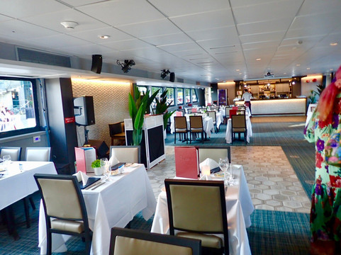 City Cruises Toronto-多伦多必去景点