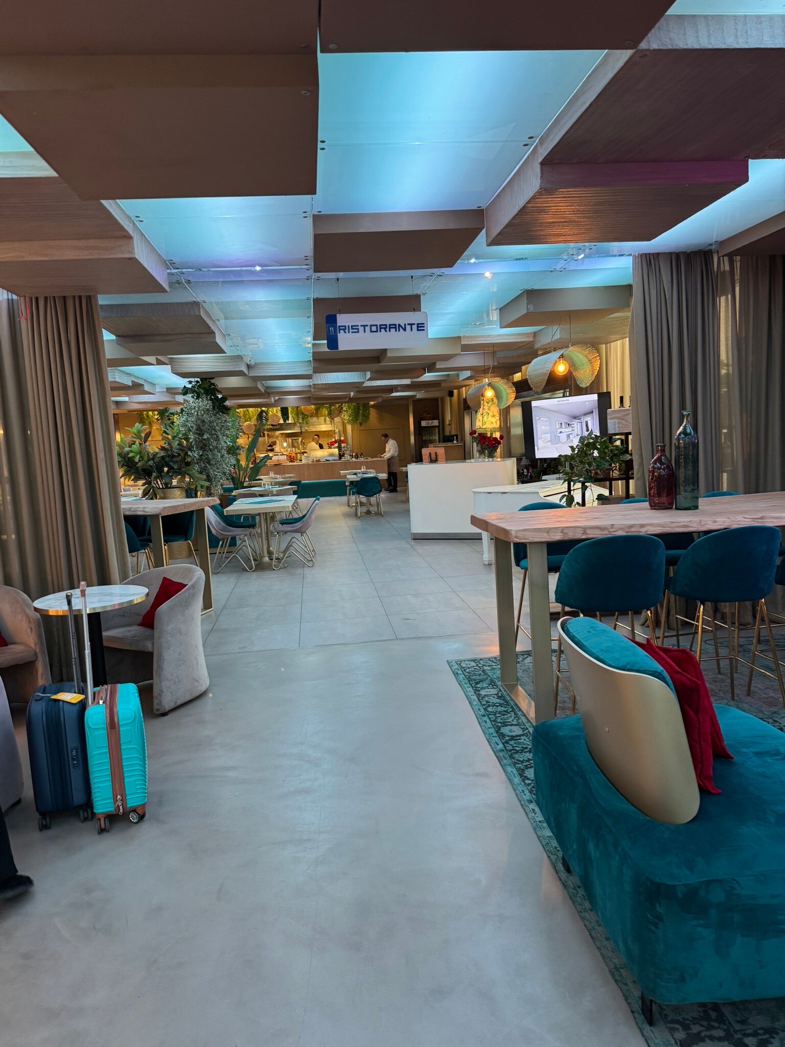 圣拉涅尼酒店-官方