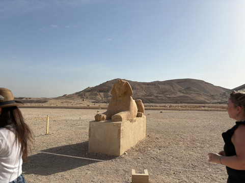 Ranco Travel Egypt-赫尔格达必去景点