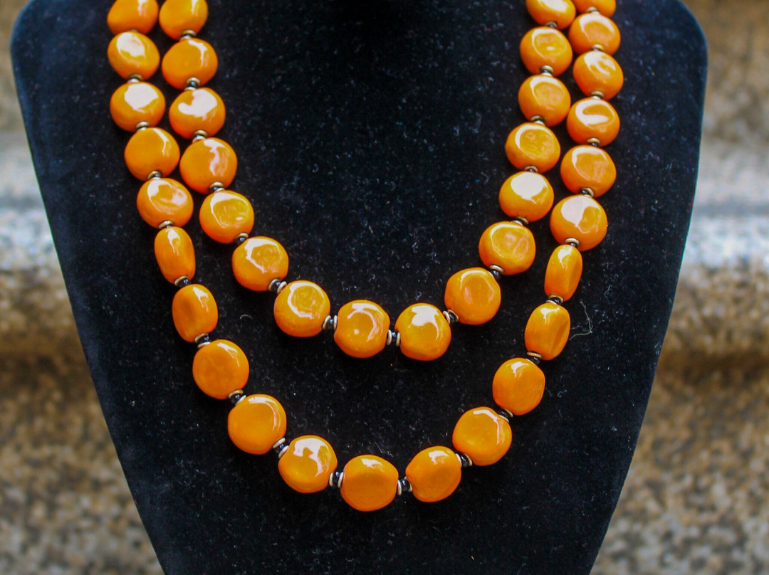 Ajabu Beads-内罗毕必去景点