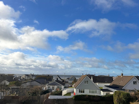 Y Glan Neigr (B&B)主图