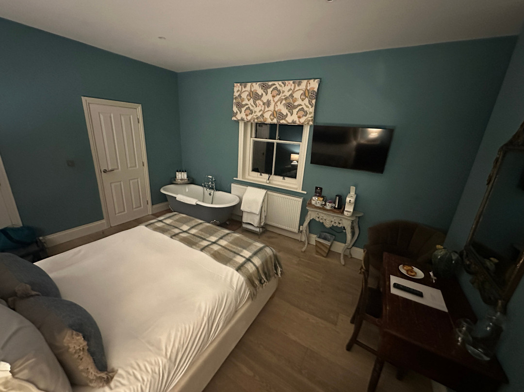 帕库霍思宾馆主图