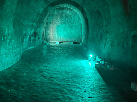 Palombaro Lungo-马泰拉必去景点