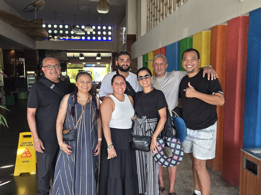 Info Lovina Taxi-罗威那海滩必去景点