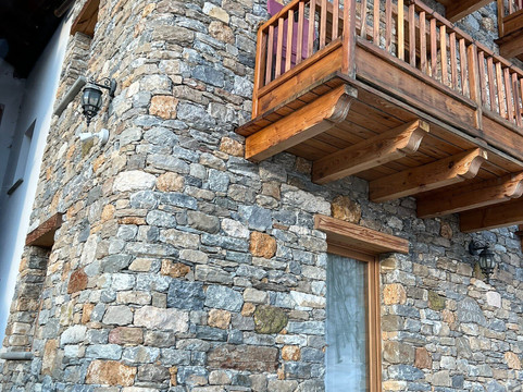 Hotel Les Combes主图