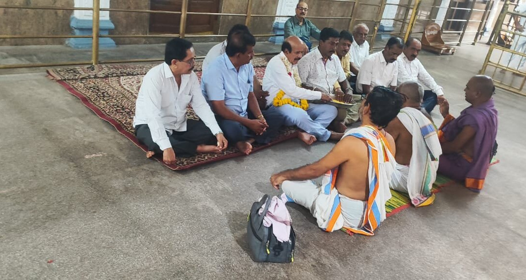 Get Set Go Travels-维沙哈巴南必去景点