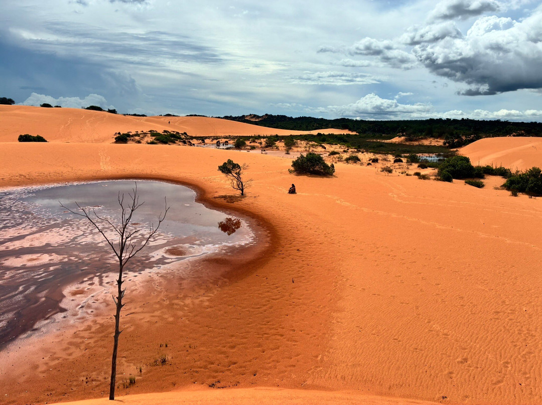 Norte Expedições-Ponte Alta do Tocantins必去景点