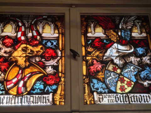 Zamek Czocha-Sucha必去景点