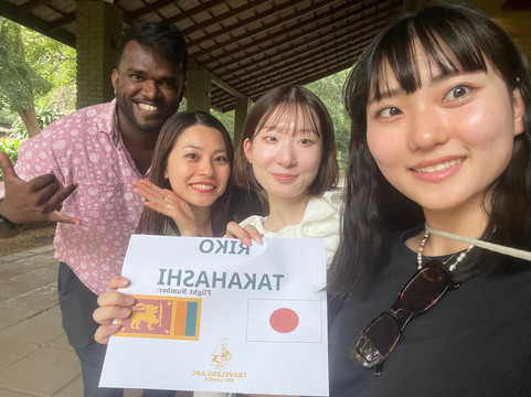 Travelers Arc Sri Lanka-马塔拉必去景点