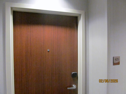 兰辛伊斯特伍德万枫酒店及套房主图