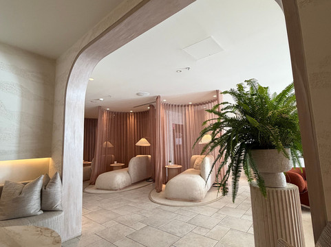 Spa by JW Gold Coast-冲浪者天堂必去景点