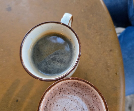 1156 Ad Cafe Jaisalme