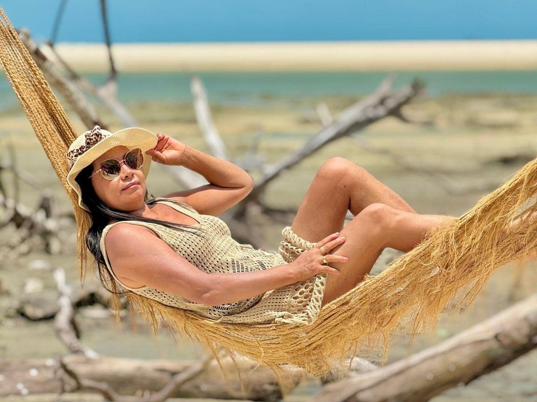 Pedro Jeri Passeios-杰里科科拉必去景点