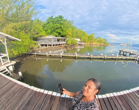漂流木度假村主图