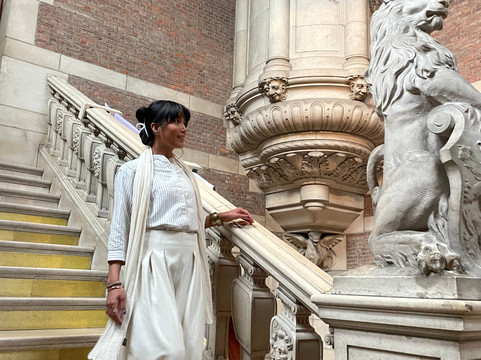 University Library & Bell Tower-鲁汶必去景点