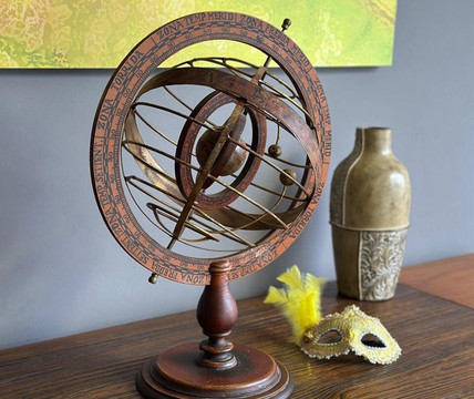 勒纳尔酒店主图