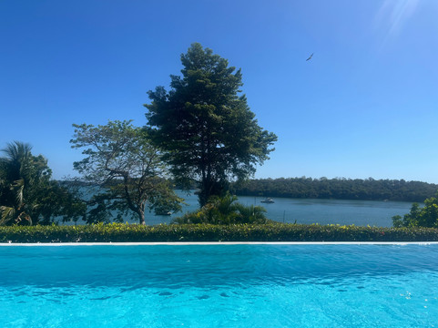 Bocas del Mar Activities-Boca Chica必去景点