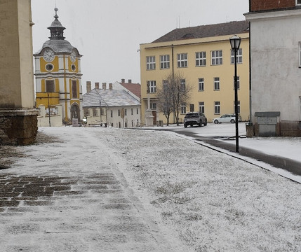 Spisska Kapitula-斯皮什斯凯波德赫拉杰必去景点