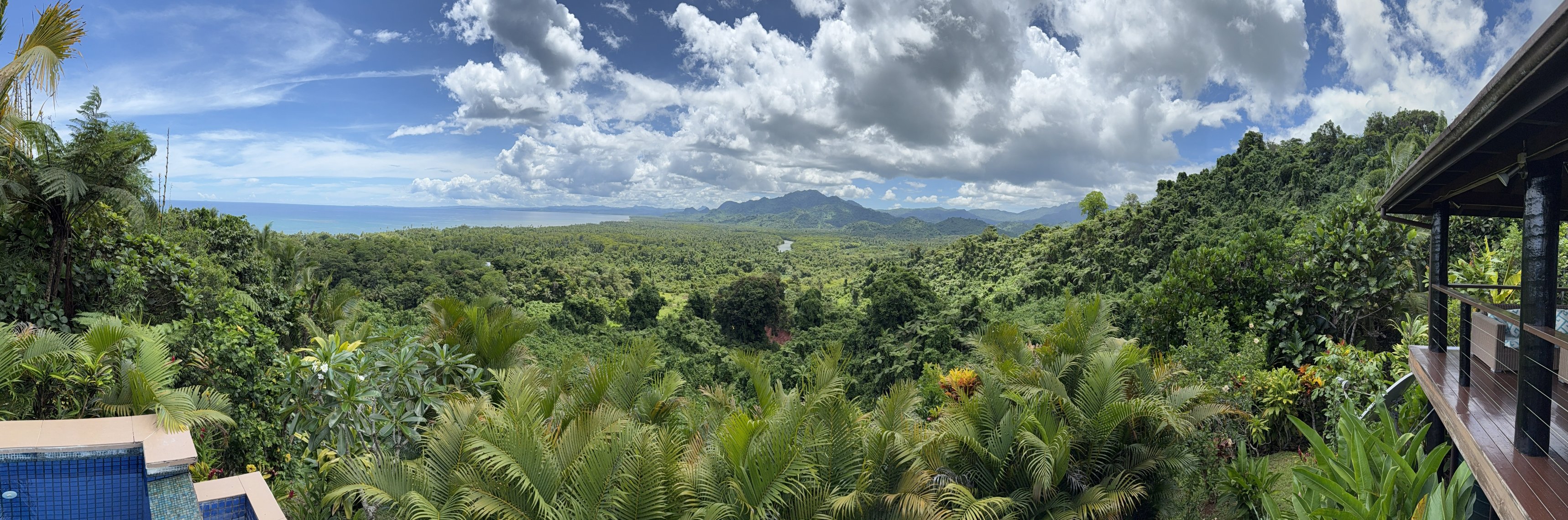 埃玛霍塞卡瓦度假村-全包-浴室