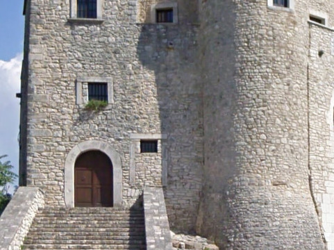 Castello Ducale-Casalduni必去景点