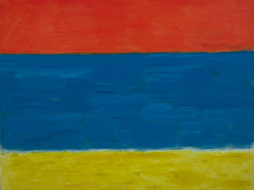 MICAS - Malta International Contemporary Arts Space