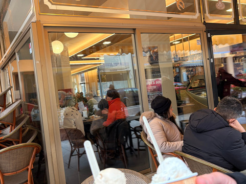 Venice Travels-麦斯特必去景点