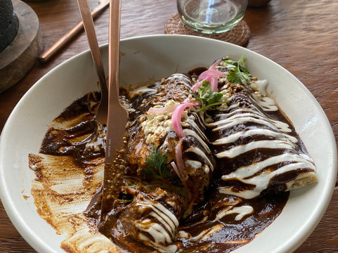 Rancho Orgánico El Edén-新瓦雅塔必去景点