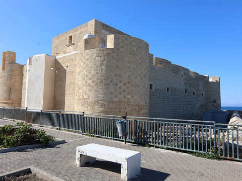 Castello di Brucoli-Brucoli必去景点