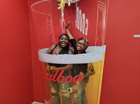 BEC Experience Center-巴拿马城必去景点