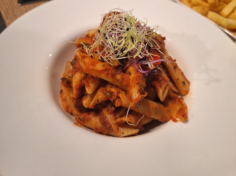 Parkrestaurant Endingen am Kaiserstuhl