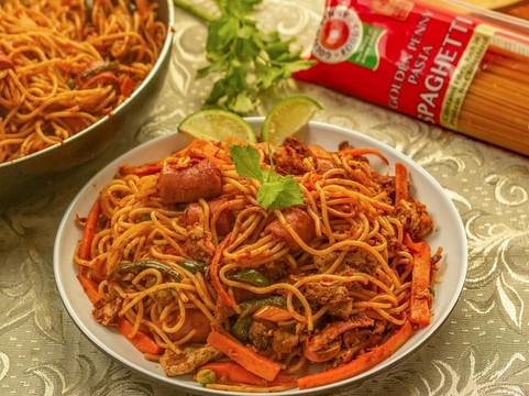 La Trattoria Du Moustier