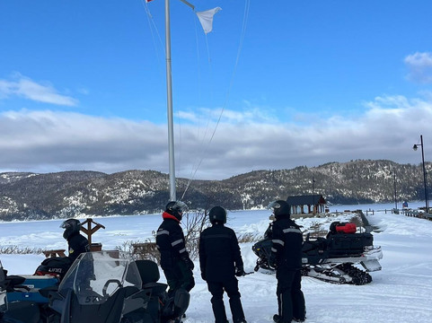 Nord Expe-Sainte Brigitte de Laval必去景点