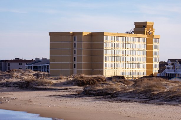 南海滨舒适酒店-浴室