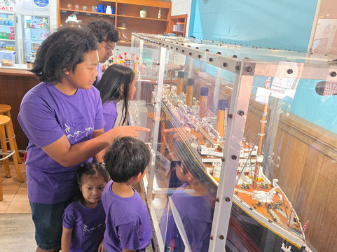 Port Hedland Seafarers Centre-Port Hedland必去景点