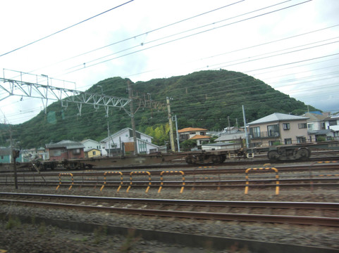 Mt. Koma-大矶町必去景点