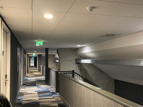 锡塔德弗雷契养生酒店主图