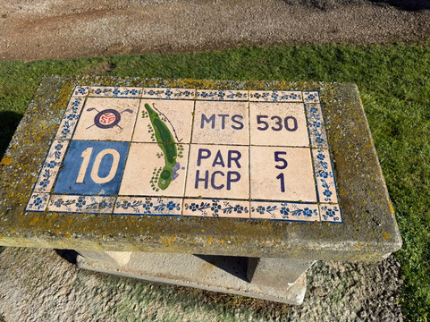 Golf Club Santa Ponsa-卡尔维亚必去景点