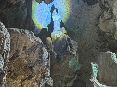 Hato Caves-威廉斯塔德必去景点