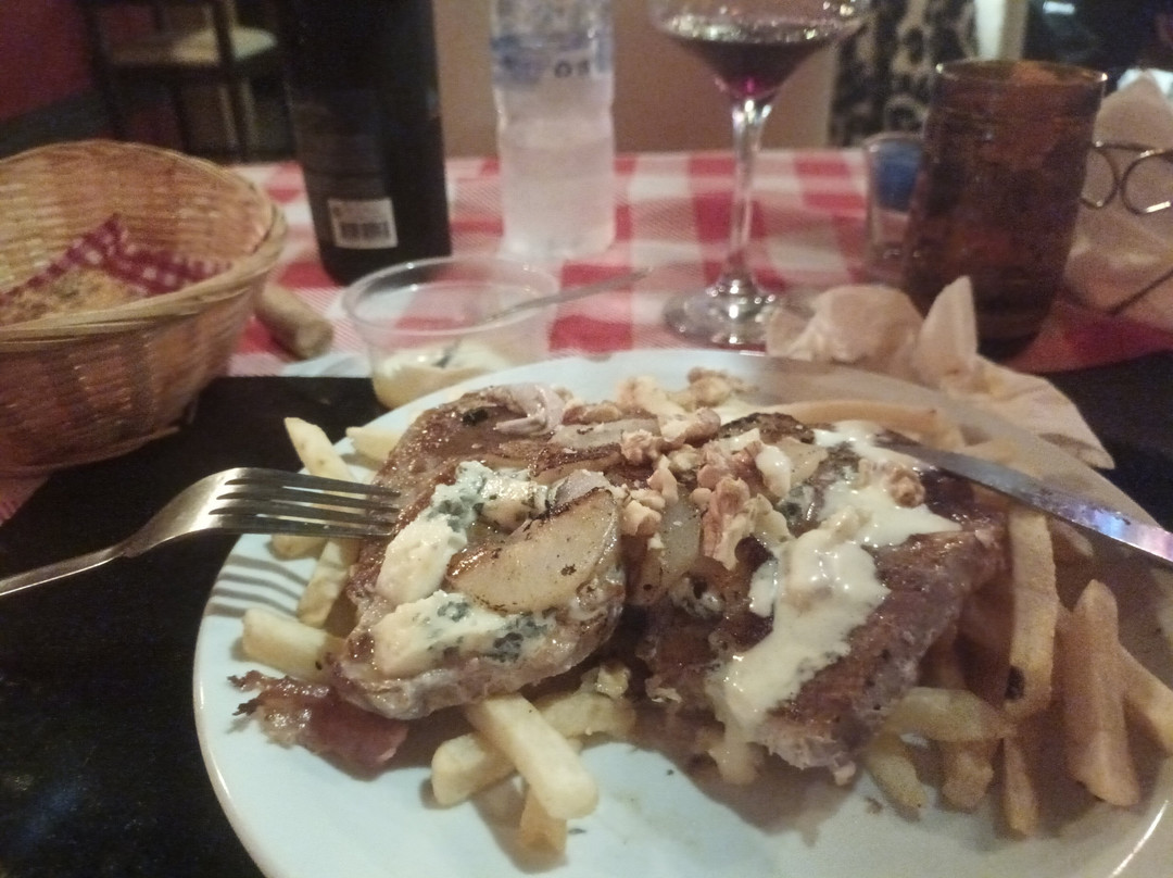 Terra Trattoría Italiana