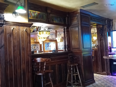 El Rincon de Unamuno