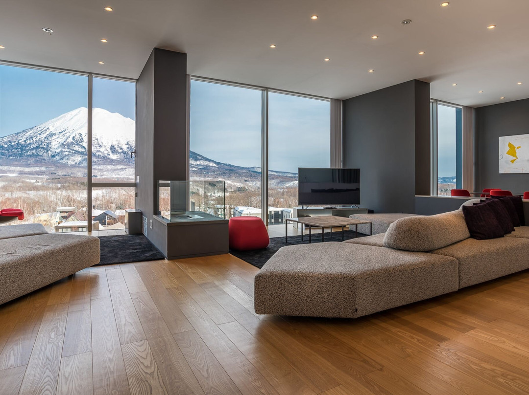 泰拉泽酒店主图