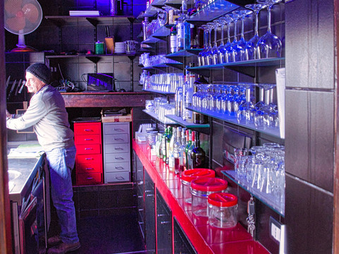 Il Nibbio-Morano Calabro必去景点