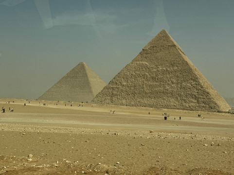 Mo Luxury Tours-亚斯文必去景点