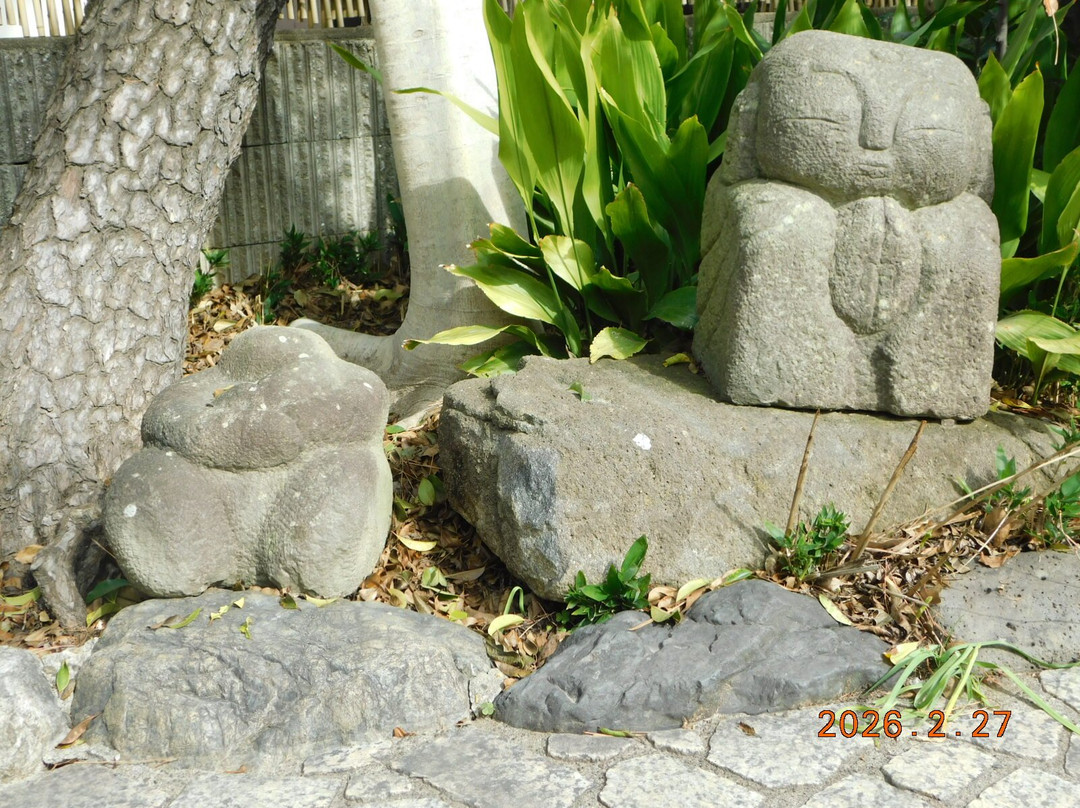 Seikaen-市川市必去景点