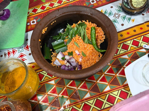 Honey Bee Garden-埃勒必去景点