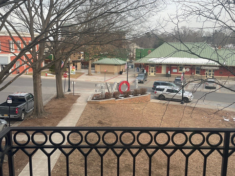 249号套房酒店主图