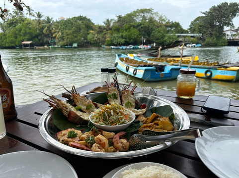Relax Lanka Tours-尼甘布必去景点