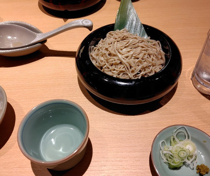 Horoshin Onsen Hotarukan主图