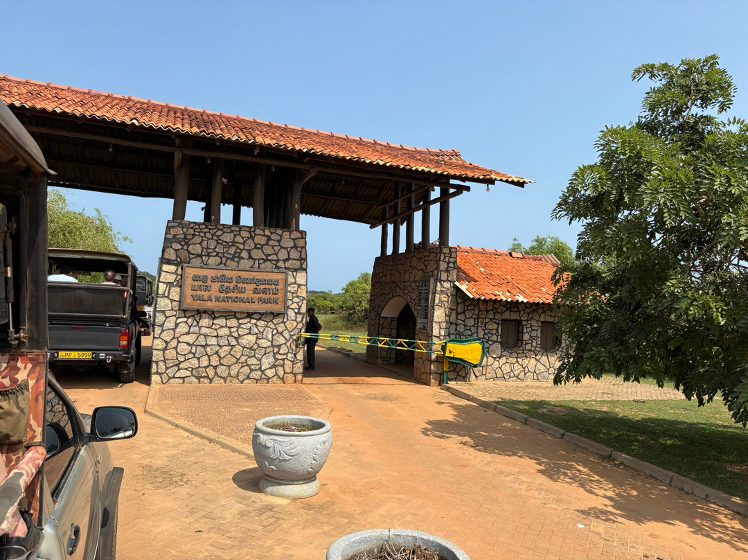 Ceylon Empire Travels-科伦坡必去景点