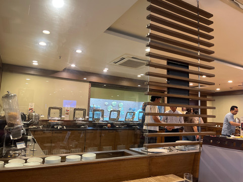 财富JP宫殿酒店，迈索尔 - ITC酒店集团成员主图